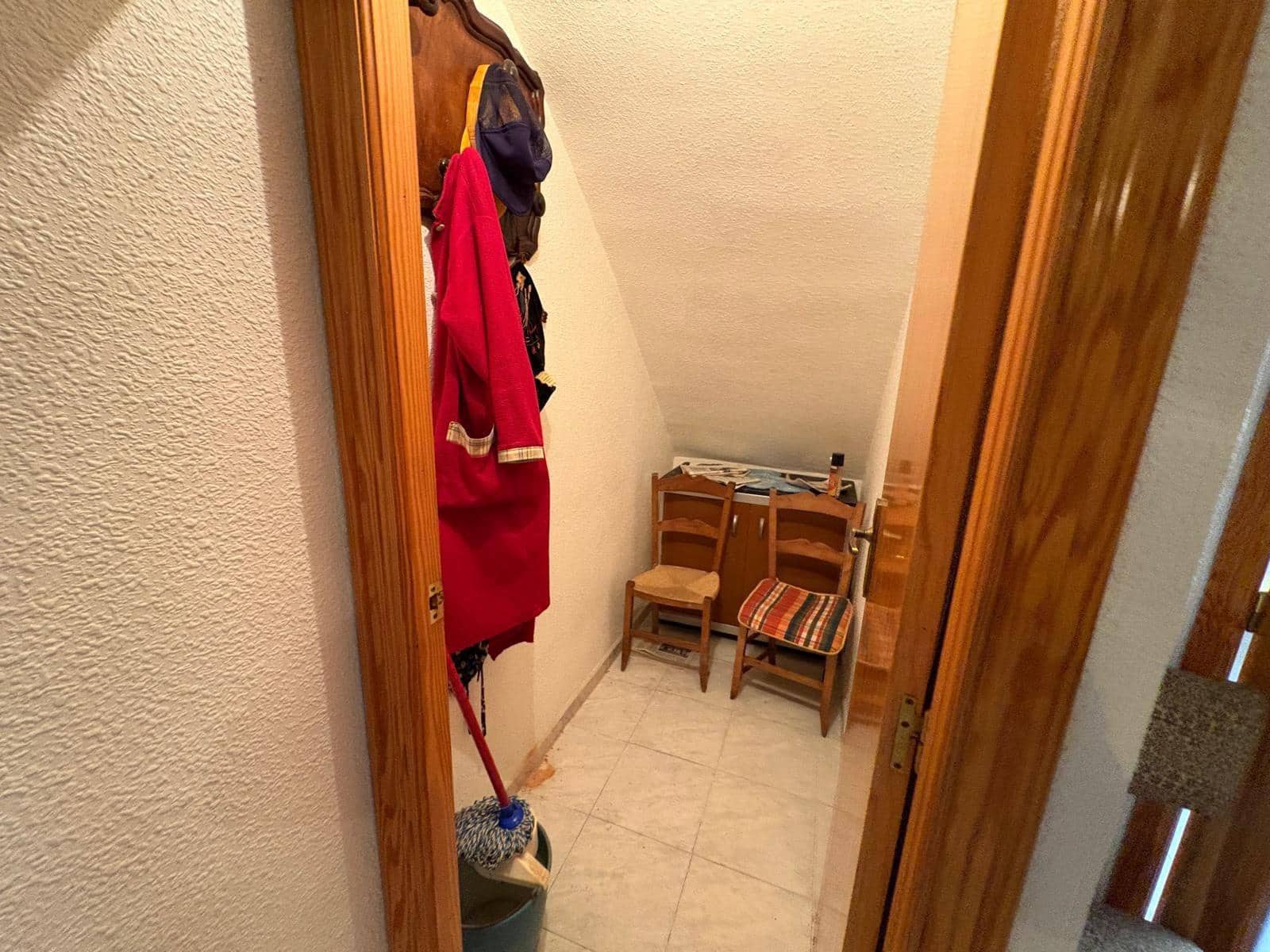 4 soveværelse Lejlighed til salg i Alpera - € 75.000 (Ref: 8988521)