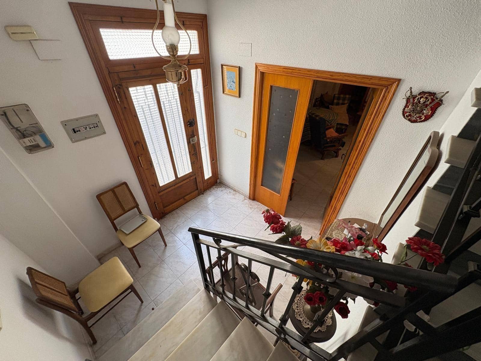 4 soveværelse Lejlighed til salg i Alpera - € 75.000 (Ref: 8988521)