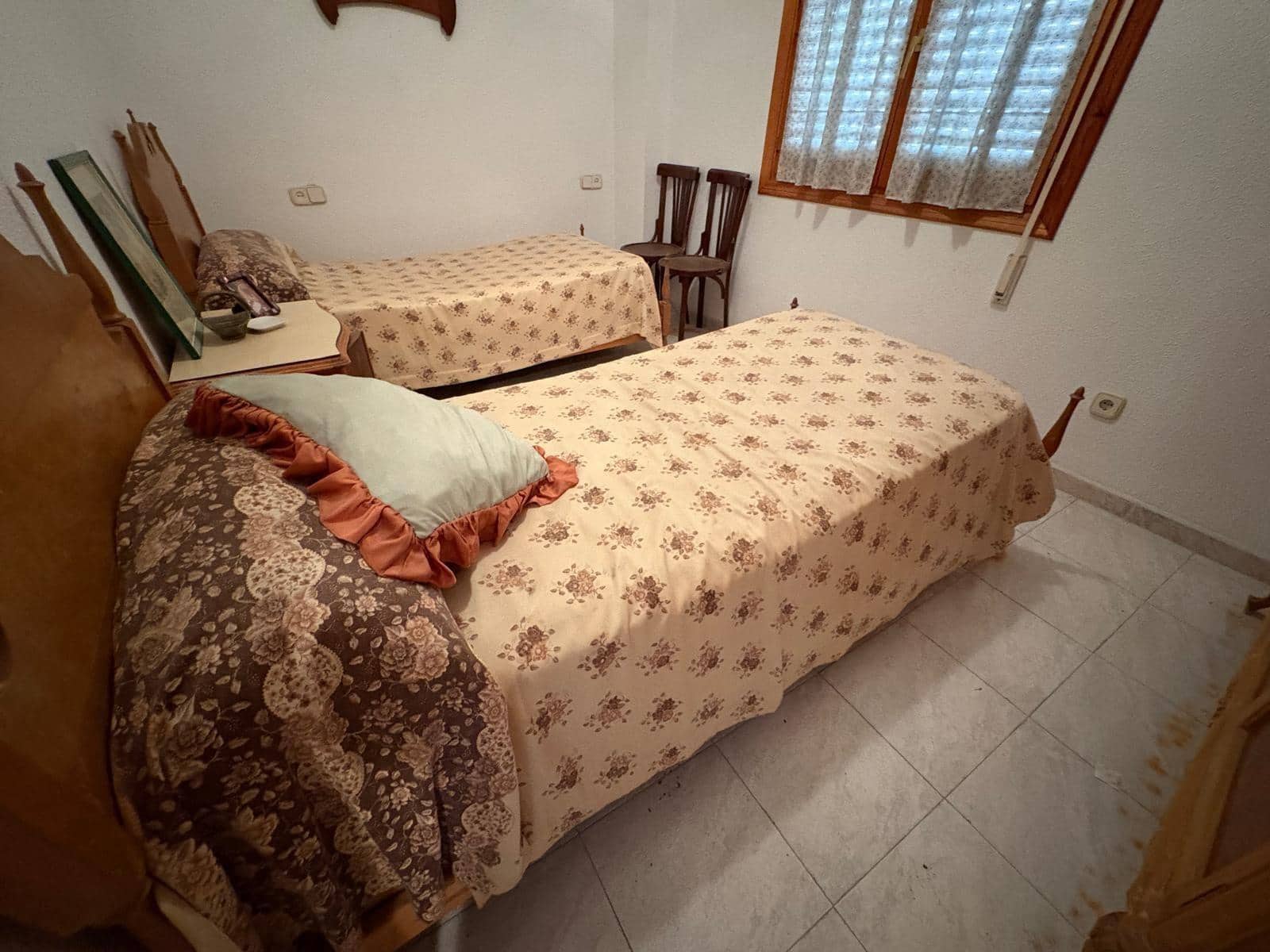 4 soveværelse Lejlighed til salg i Alpera - € 75.000 (Ref: 8988521)