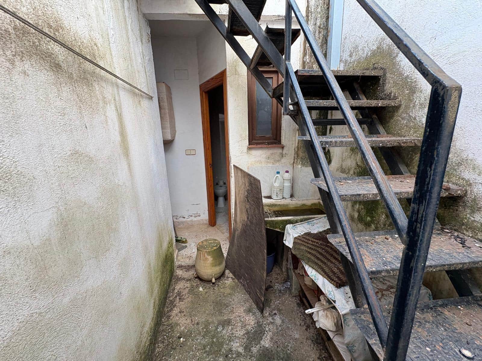 4 soveværelse Lejlighed til salg i Alpera - € 75.000 (Ref: 8988521)