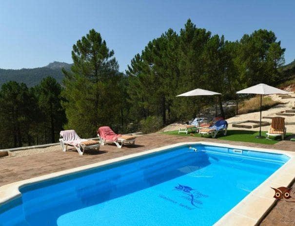 3 soverom Bedrift til salgs i Riopar - € 725 000 (Ref: 8993702)