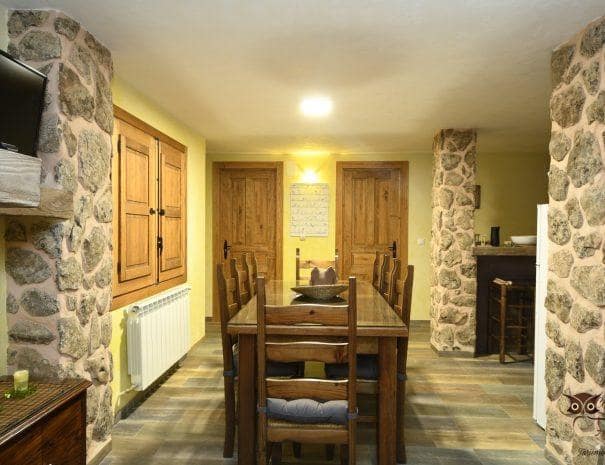 3 soverom Bedrift til salgs i Riopar - € 725 000 (Ref: 8993702)