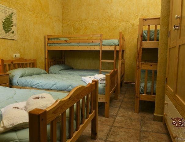 3 soverom Bedrift til salgs i Riopar - € 725 000 (Ref: 8993702)