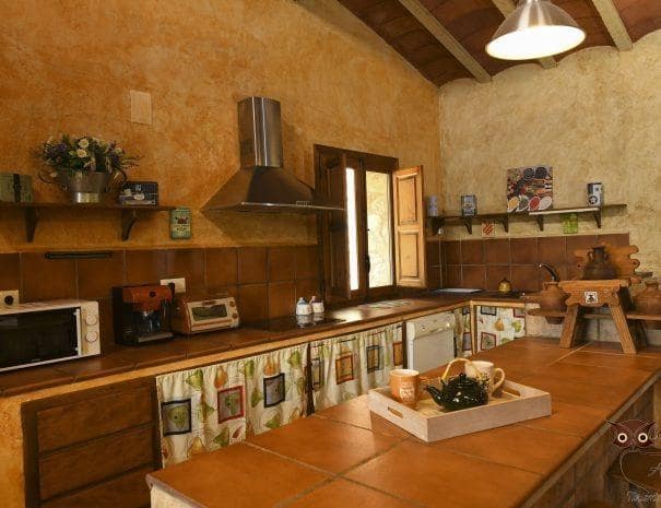 3 soverom Bedrift til salgs i Riopar - € 725 000 (Ref: 8993702)