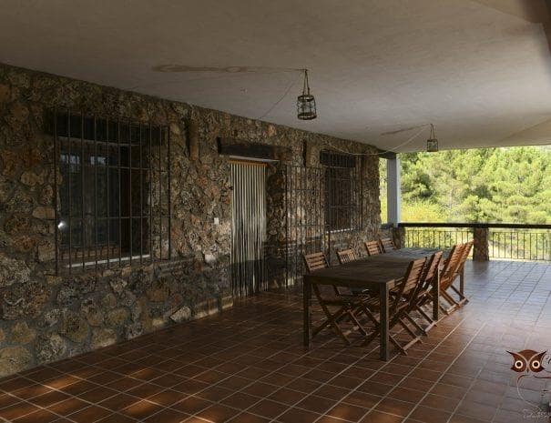 3 soverom Bedrift til salgs i Riopar - € 725 000 (Ref: 8993702)