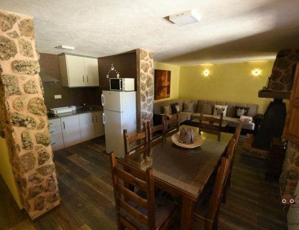 3 soverom Bedrift til salgs i Riopar - € 725 000 (Ref: 8993702)