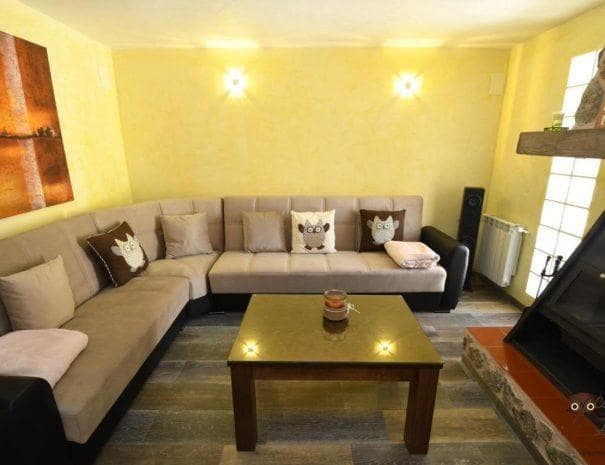 3 soverom Bedrift til salgs i Riopar - € 725 000 (Ref: 8993702)