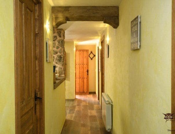 3 soverom Bedrift til salgs i Riopar - € 725 000 (Ref: 8993702)