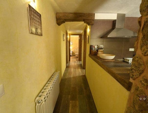 3 soverom Bedrift til salgs i Riopar - € 725 000 (Ref: 8993702)