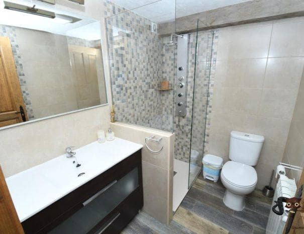 3 soverom Bedrift til salgs i Riopar - € 725 000 (Ref: 8993702)