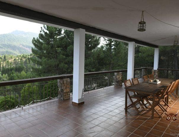 3 soverom Bedrift til salgs i Riopar - € 725 000 (Ref: 8993702)