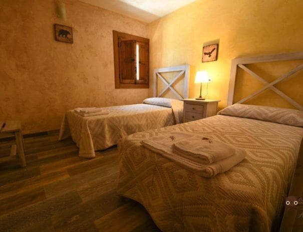 3 soverom Bedrift til salgs i Riopar - € 725 000 (Ref: 8993702)