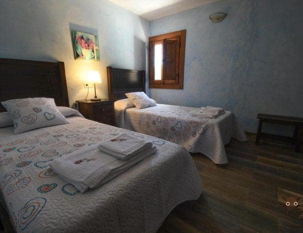 3 soverom Bedrift til salgs i Riopar - € 725 000 (Ref: 8993702)