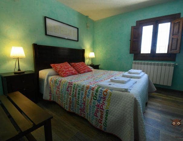 3 soverom Bedrift til salgs i Riopar - € 725 000 (Ref: 8993702)