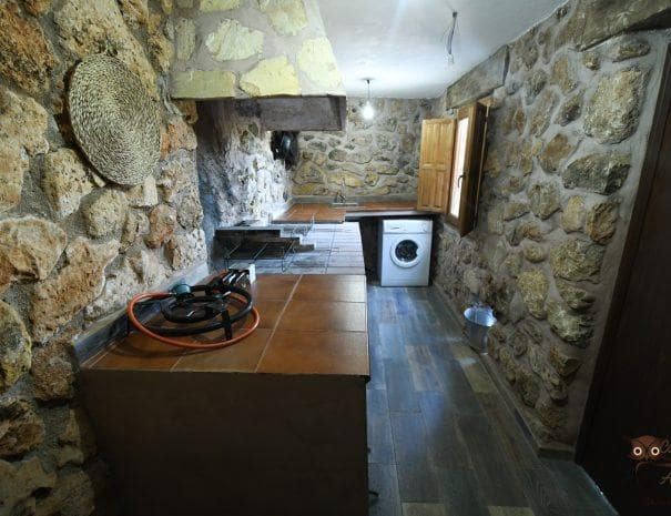 3 soverom Bedrift til salgs i Riopar - € 725 000 (Ref: 8993702)