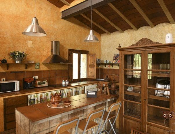 3 soverom Bedrift til salgs i Riopar - € 725 000 (Ref: 8993702)