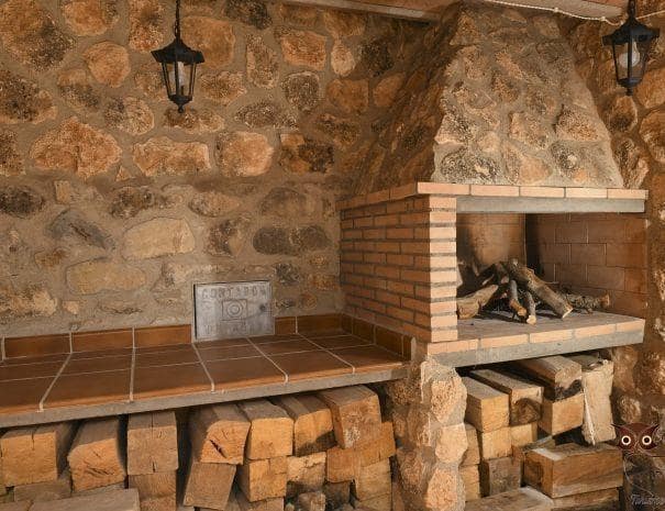 3 soverom Bedrift til salgs i Riopar - € 725 000 (Ref: 8993702)