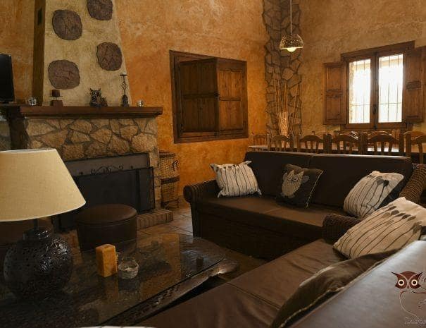 3 soverom Bedrift til salgs i Riopar - € 725 000 (Ref: 8993702)