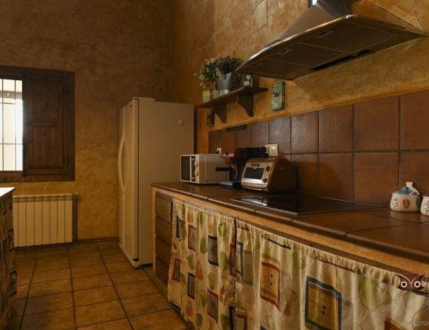 3 soverom Bedrift til salgs i Riopar - € 725 000 (Ref: 8993702)