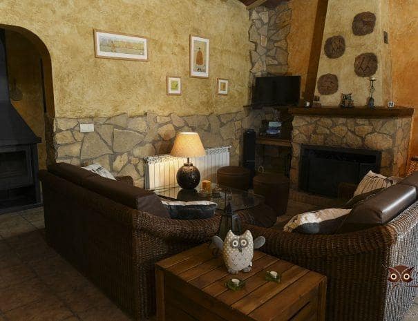 3 soverom Bedrift til salgs i Riopar - € 725 000 (Ref: 8993702)