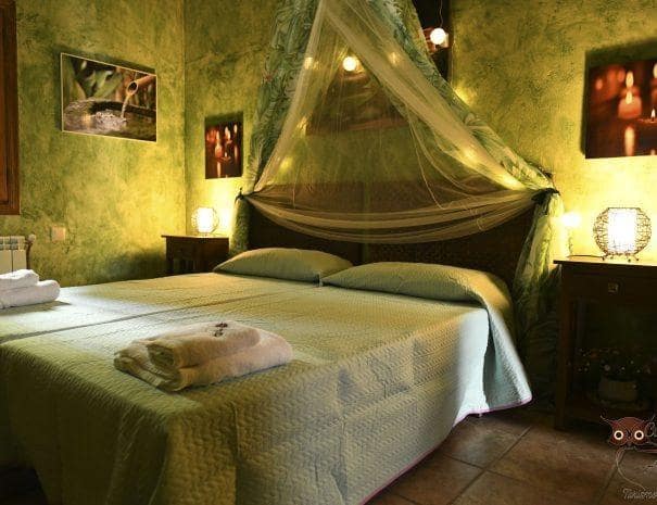 3 soverom Bedrift til salgs i Riopar - € 725 000 (Ref: 8993702)