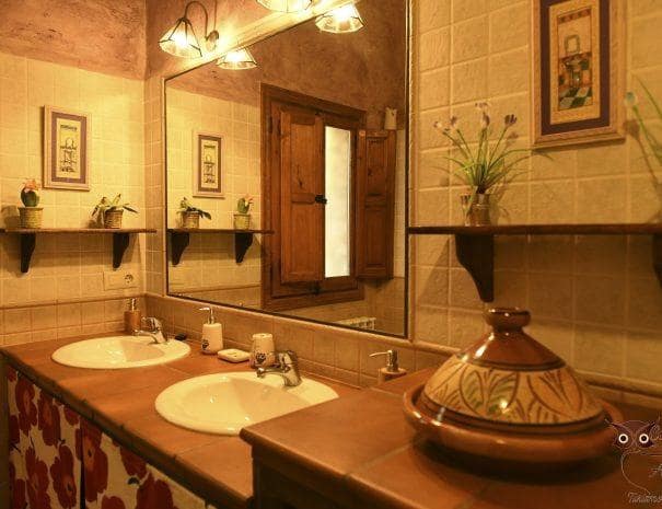 3 soverom Bedrift til salgs i Riopar - € 725 000 (Ref: 8993702)