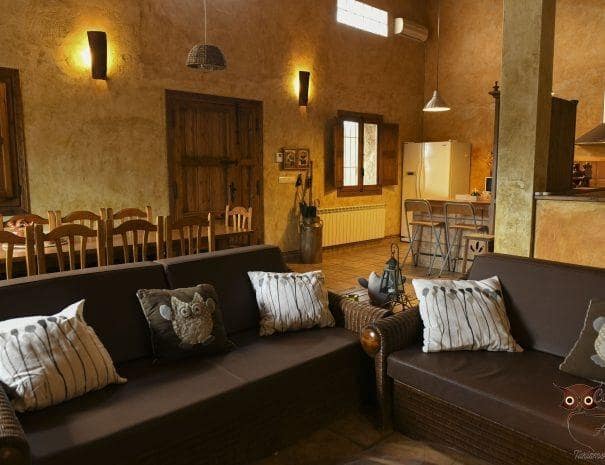 3 chambre Entreprise à vendre à Riópar - 725 000 € (Ref: 8993702)