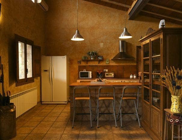 3 chambre Entreprise à vendre à Riópar - 725 000 € (Ref: 8993702)