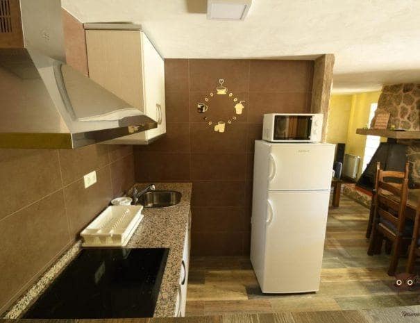 3 chambre Entreprise à vendre à Riópar - 725 000 € (Ref: 8993702)