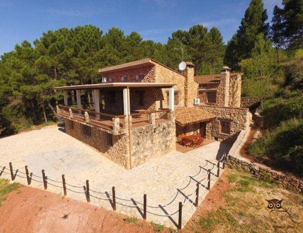 3 soverom Bedrift til salgs i Riopar - € 725 000 (Ref: 8993702)