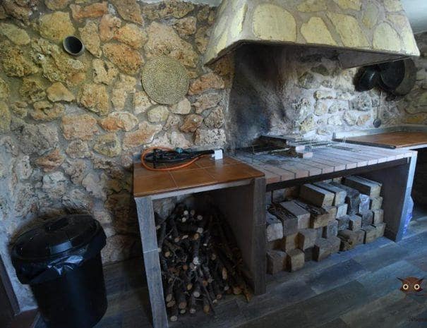 3 soverom Bedrift til salgs i Riopar - € 725 000 (Ref: 8993702)