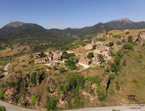 3 soverom Bedrift til salgs i Riopar - € 725 000 (Ref: 8993702)