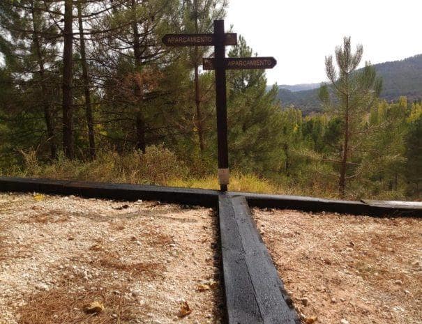 3 soverom Bedrift til salgs i Riopar - € 725 000 (Ref: 8993702)