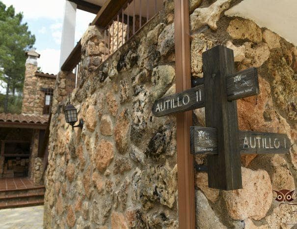 3 soverom Bedrift til salgs i Riopar - € 725 000 (Ref: 8993702)