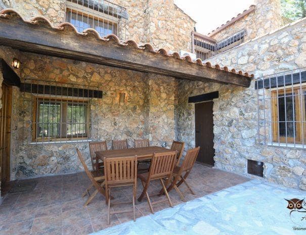 3 chambre Entreprise à vendre à Riópar - 725 000 € (Ref: 8993702)