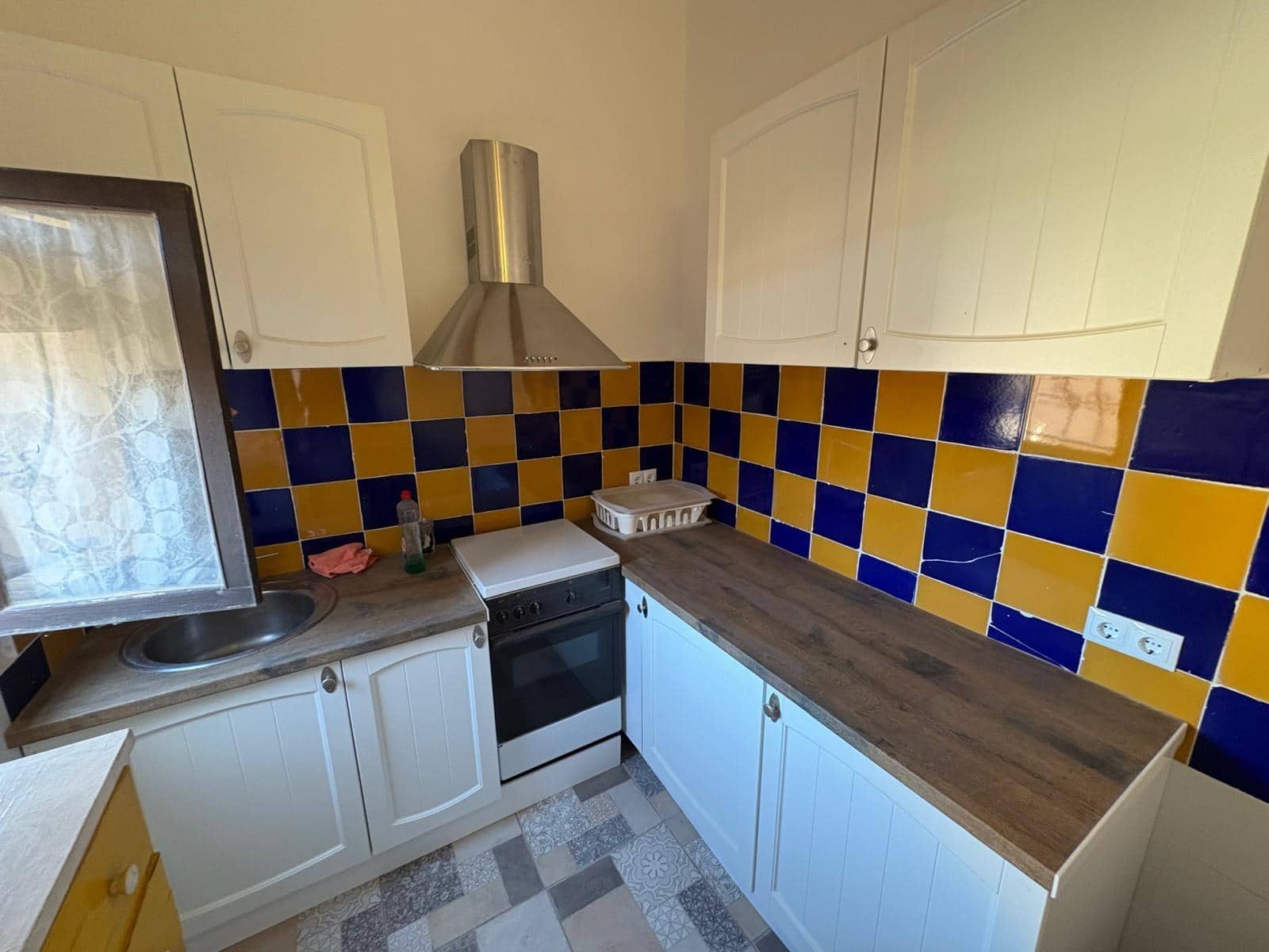 15 soveværelse Villa til salg i Almansa - € 220.000 (Ref: 9031491)