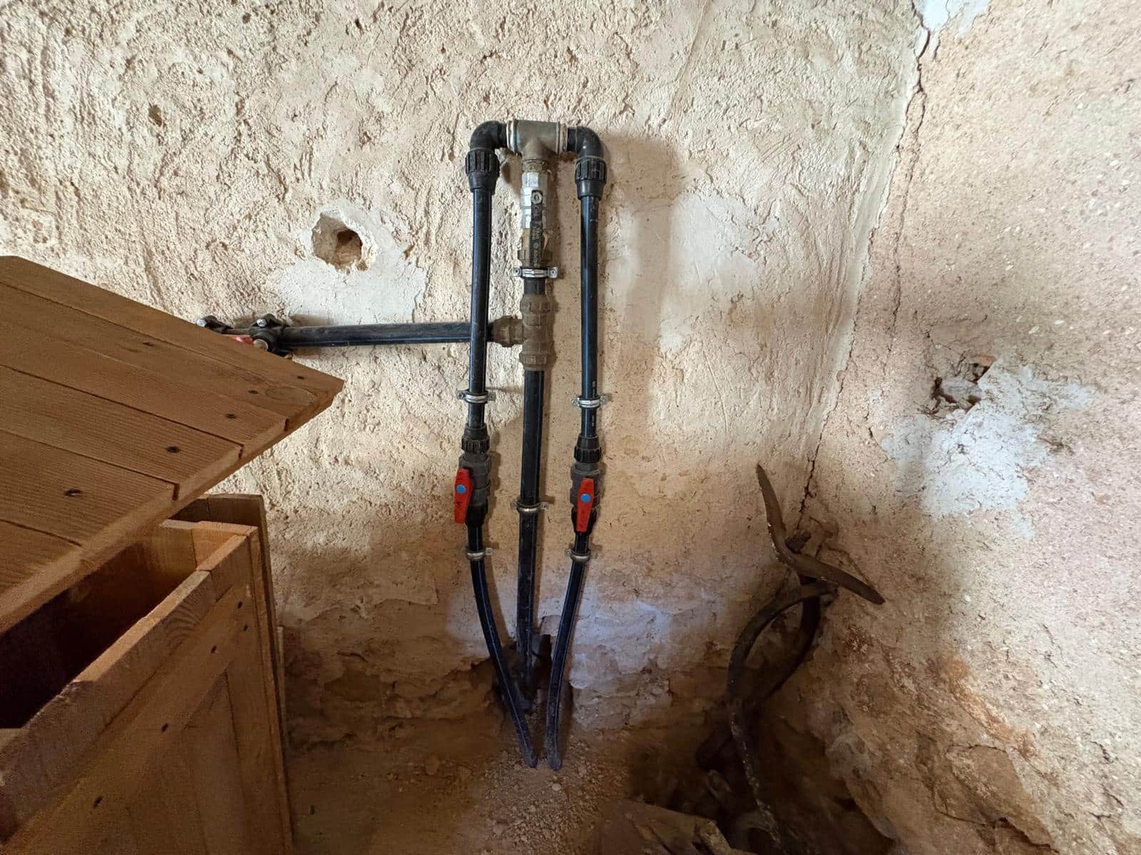 15 soveværelse Villa til salg i Almansa - € 220.000 (Ref: 9031491)