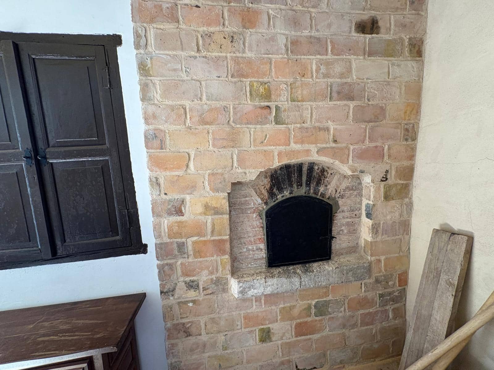 15 soveværelse Villa til salg i Almansa - € 220.000 (Ref: 9031491)