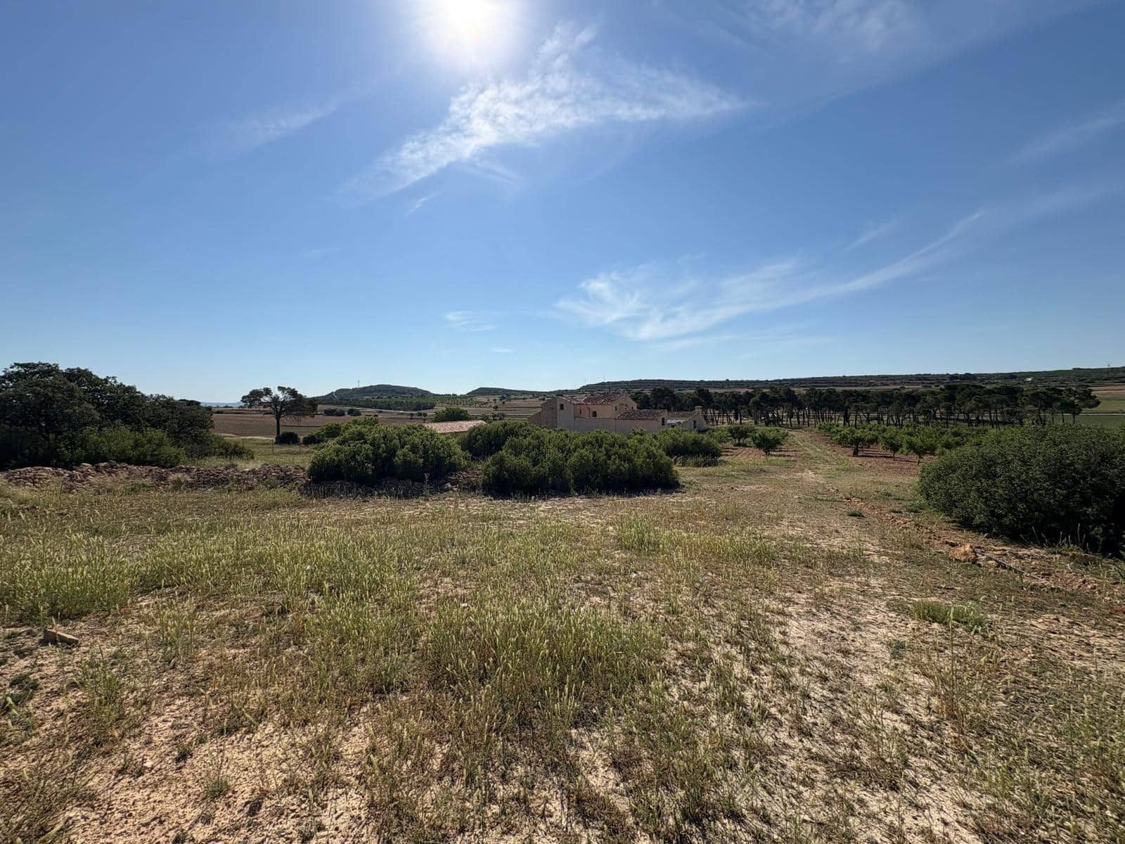 15 soveværelse Villa til salg i Almansa - € 220.000 (Ref: 9031491)