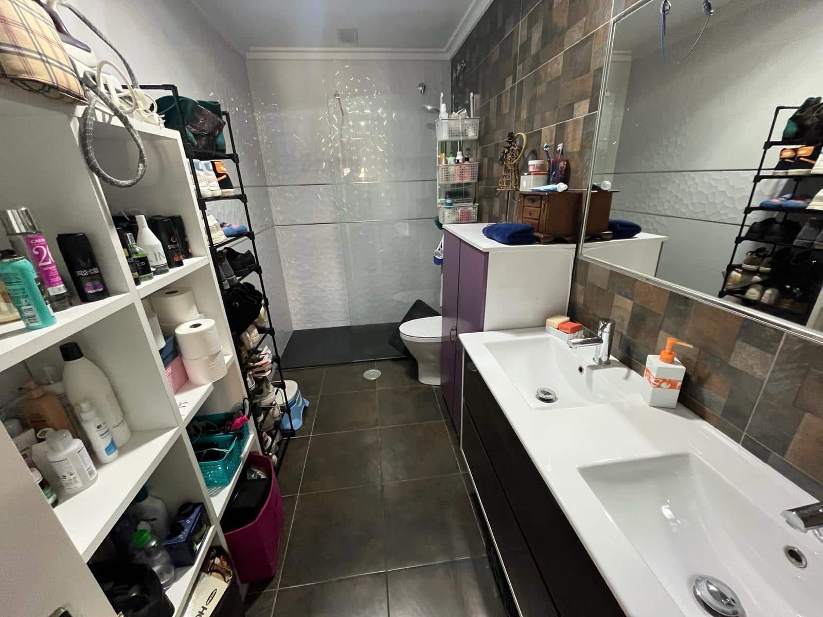 3 bedroom Flat for sale in Almansa with garage - € 139,000 (Ref: 9031492)