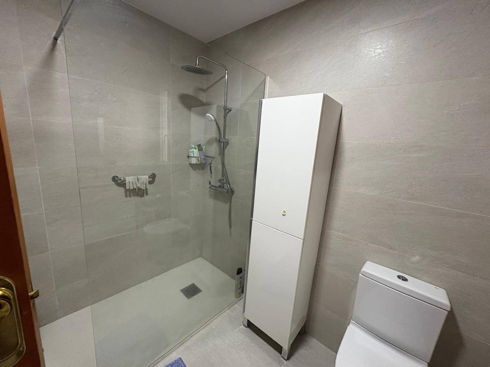 5 soveværelse Lejlighed til salg i Almansa med garage - € 129.000 (Ref: 9031493)