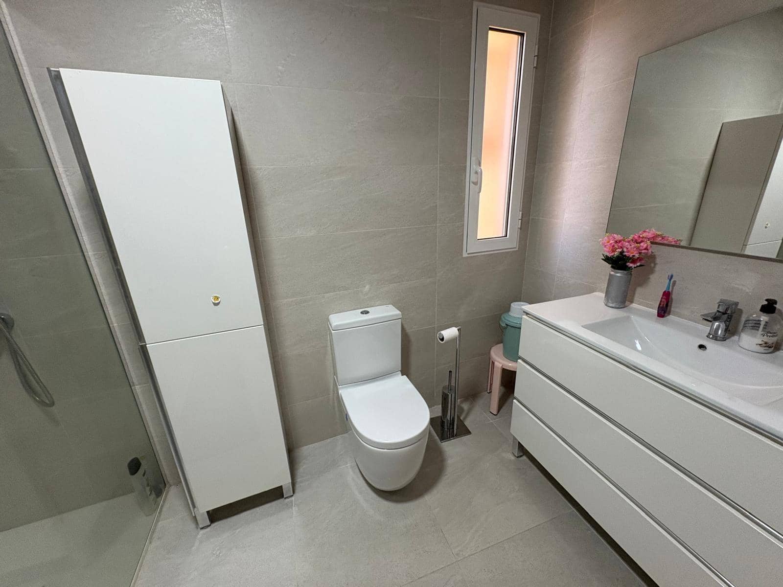 5 soveværelse Lejlighed til salg i Almansa med garage - € 129.000 (Ref: 9031493)