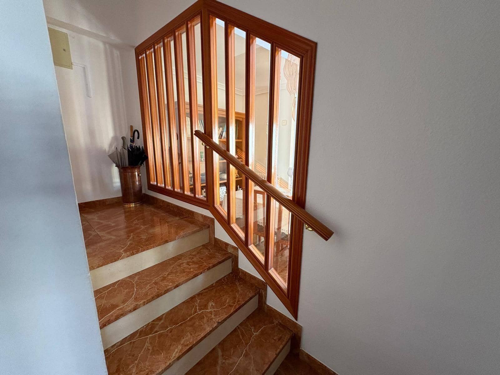 5 soveværelse Lejlighed til salg i Almansa med garage - € 129.000 (Ref: 9031493)