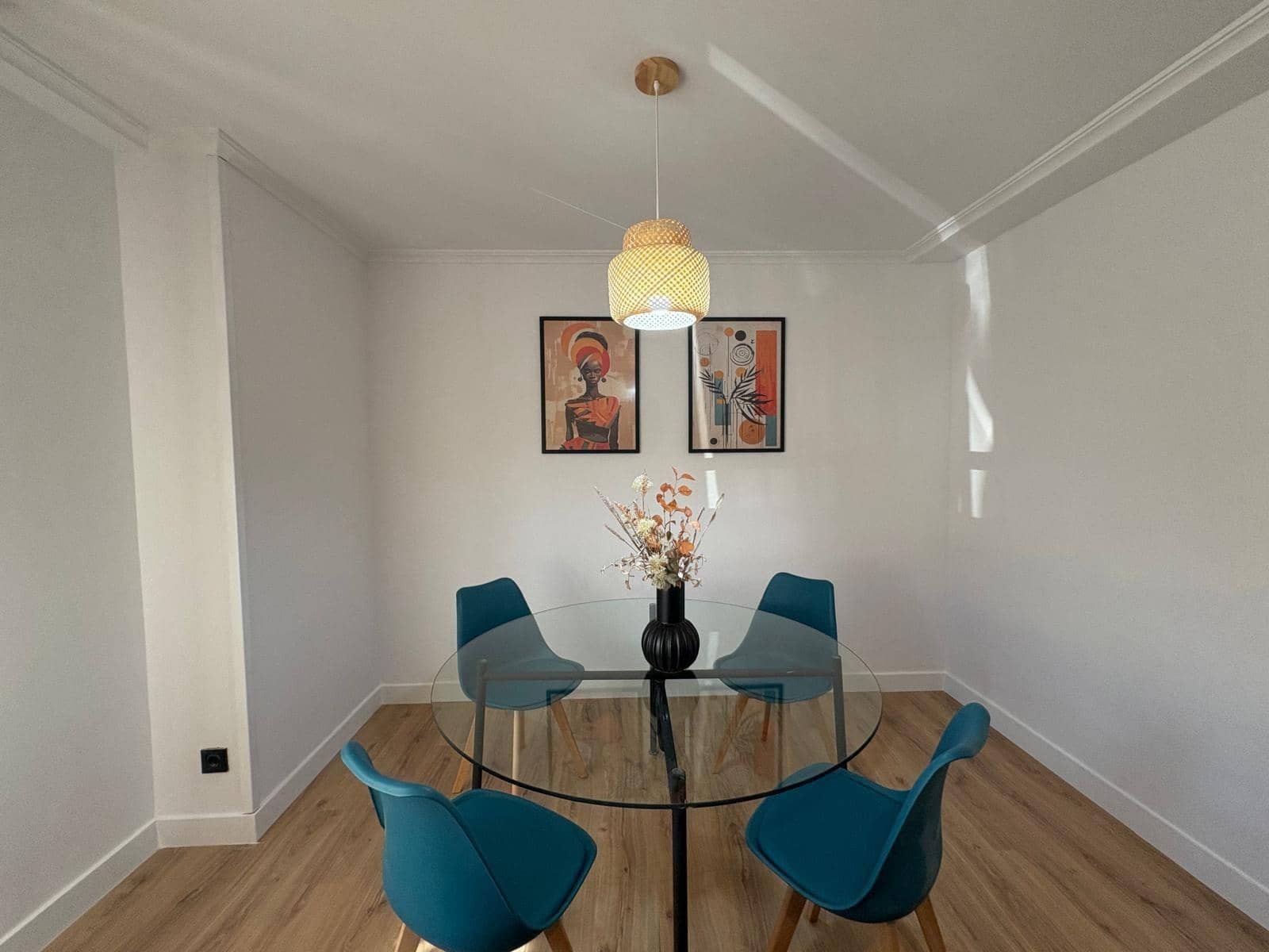 3 soveværelse Lejlighed til salg i Almansa - € 89.000 (Ref: 9048757)