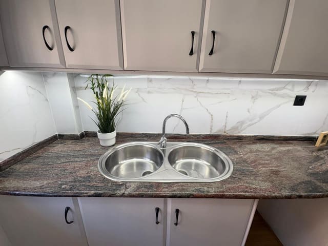 3 makuuhuone Huoneisto myytävänä paikassa Almansa - 89 000 € (Ref: 9048757)