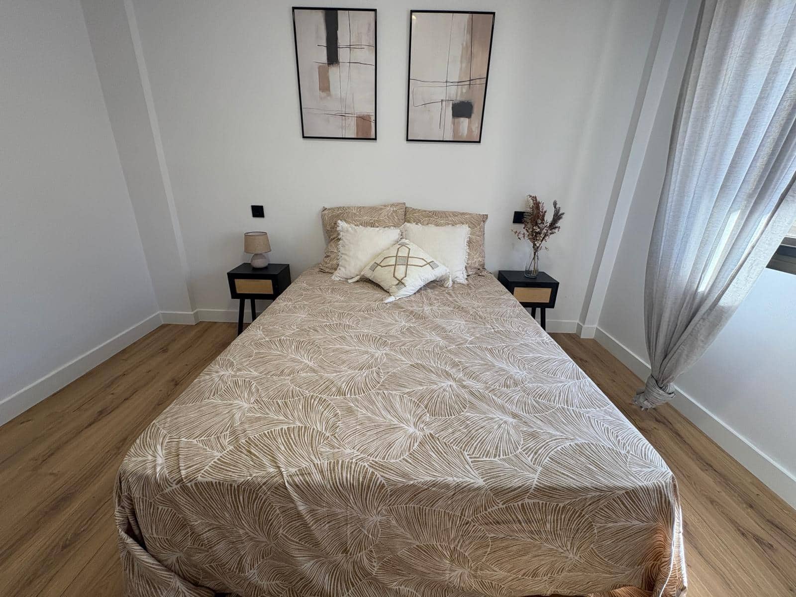 3 soveværelse Lejlighed til salg i Almansa - € 89.000 (Ref: 9048757)