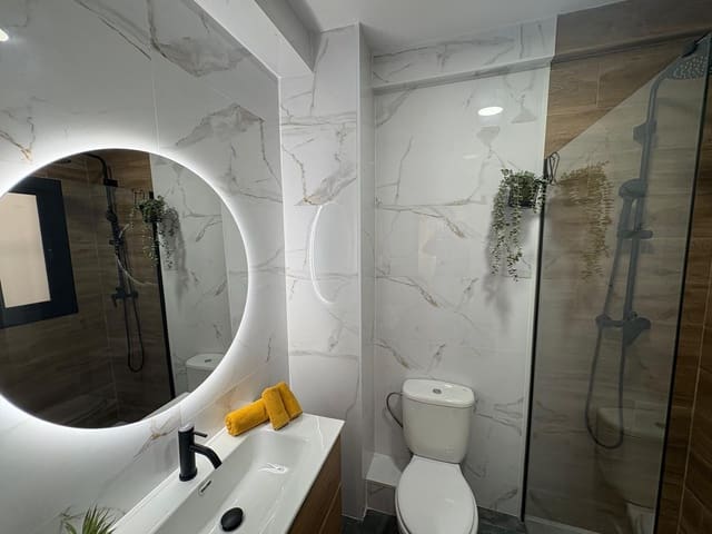 3 makuuhuone Huoneisto myytävänä paikassa Almansa - 89 000 € (Ref: 9048757)