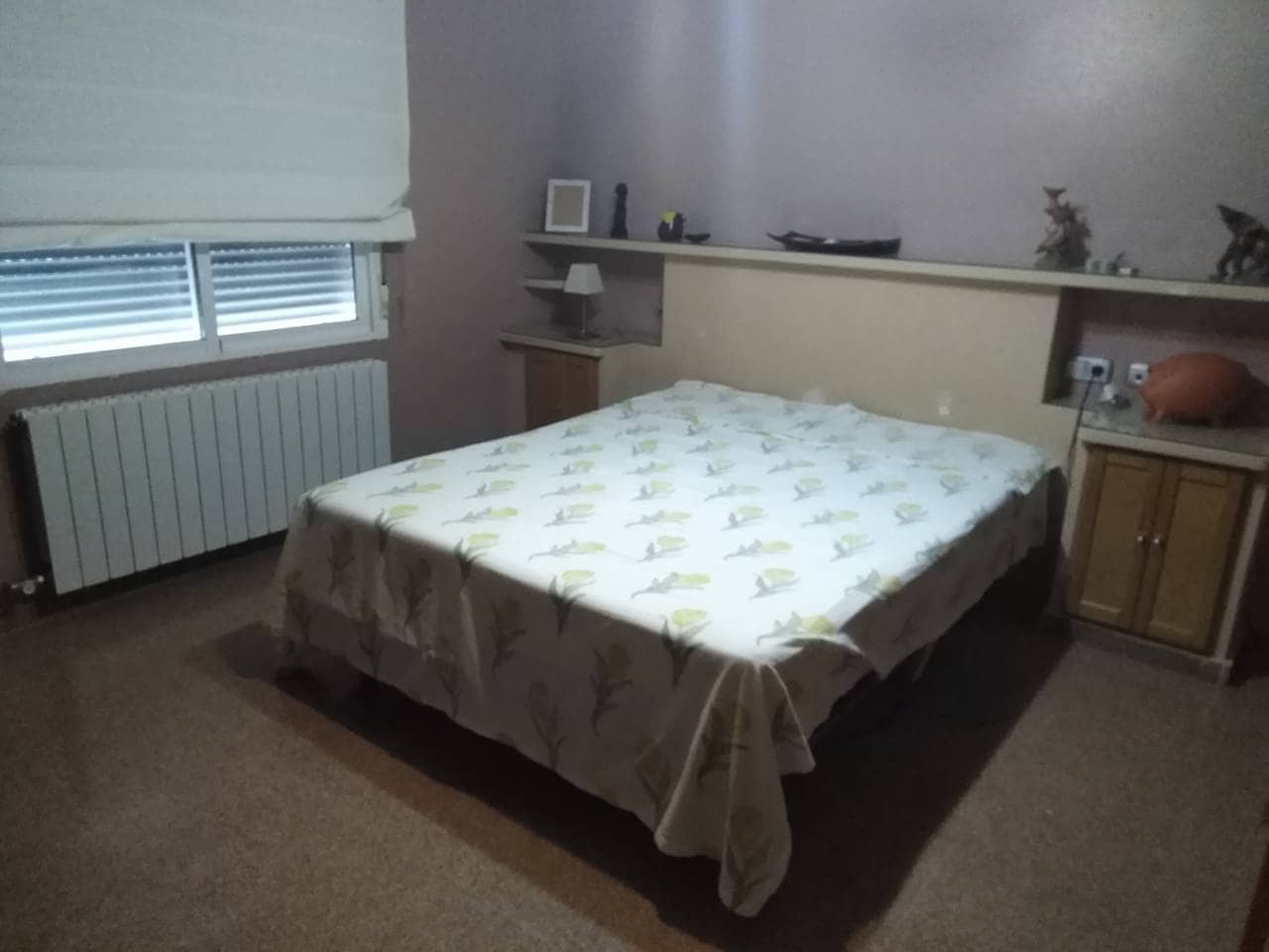 3 soveværelse Rækkehus til salg i Almansa med garage - € 160.000 (Ref: 9068808)