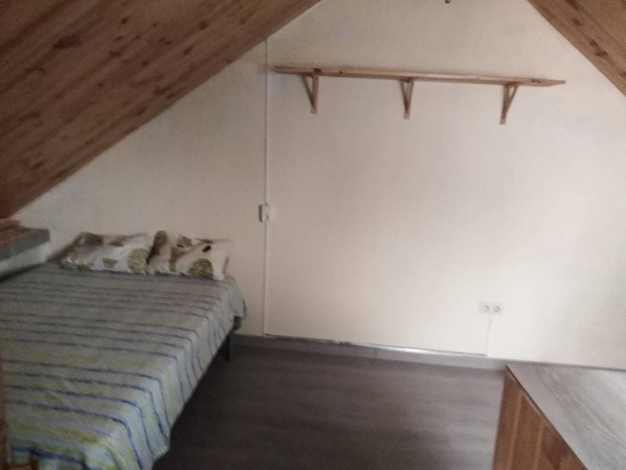 3 soveværelse Rækkehus til salg i Almansa med garage - € 160.000 (Ref: 9068808)