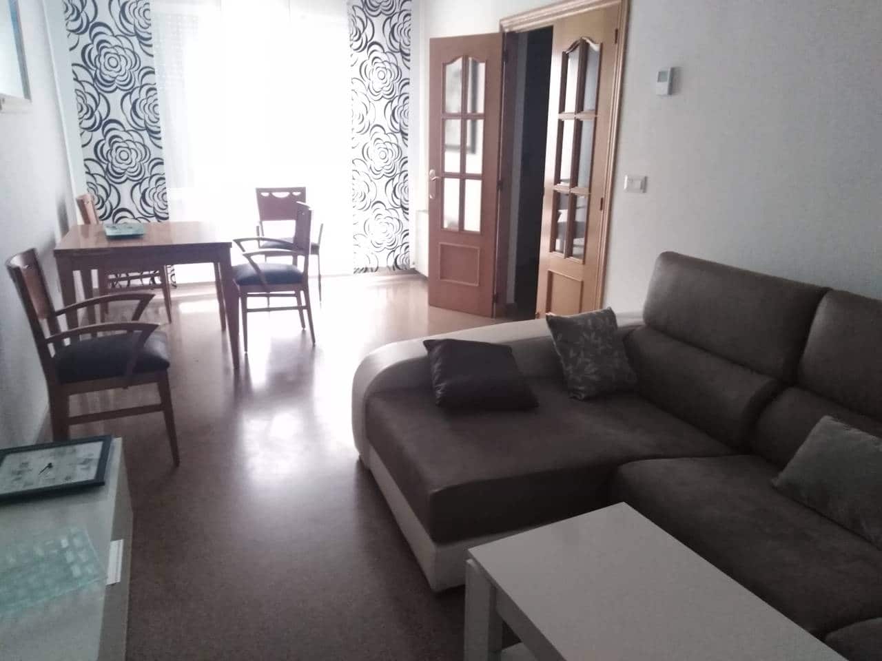 3 soveværelse Rækkehus til salg i Almansa med garage - € 160.000 (Ref: 9068808)